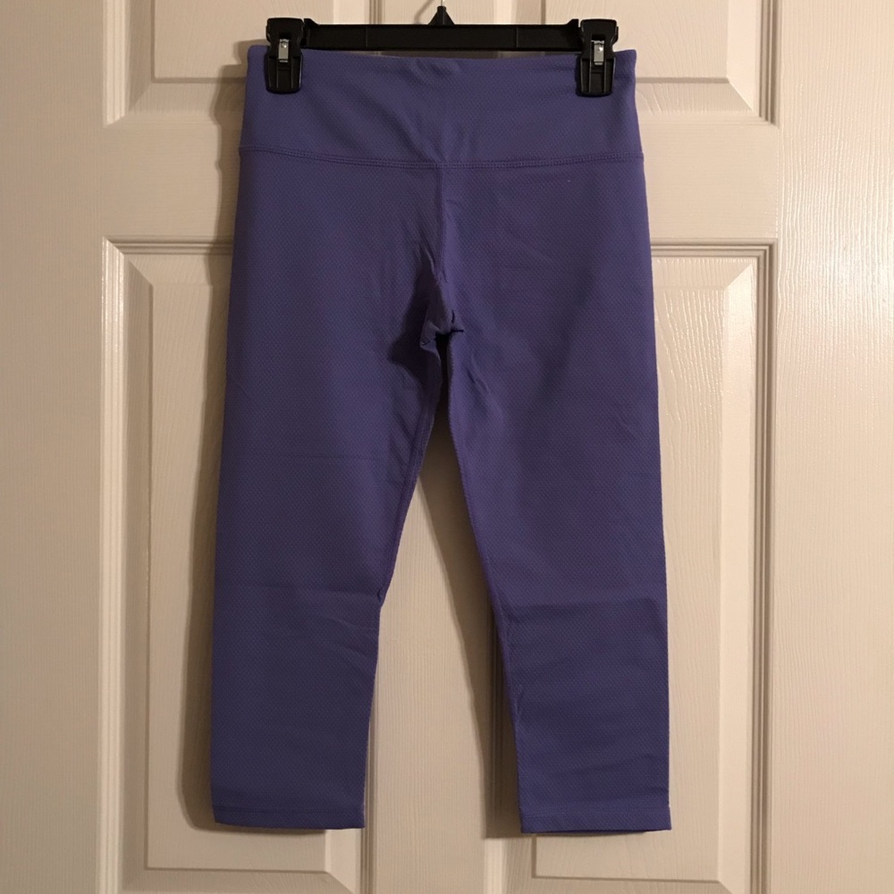 Workout leggings